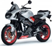 2005 Aprilia Tuono 1000 R photo